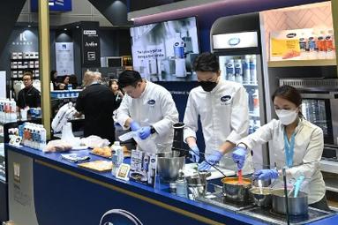 5月23-25日,吉隆坡会议中心,精品咖啡,手工食品,饮料等一站式展览